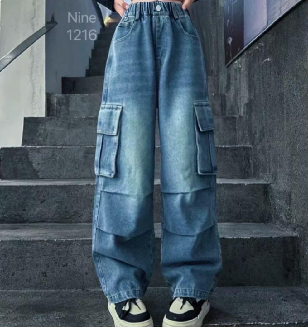 Nine Denim 1216