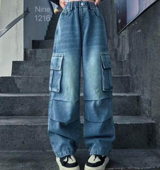 Nine Denim 1216