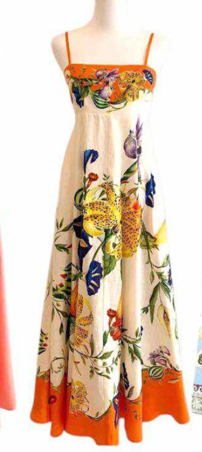 GOSSIP Premium Dress