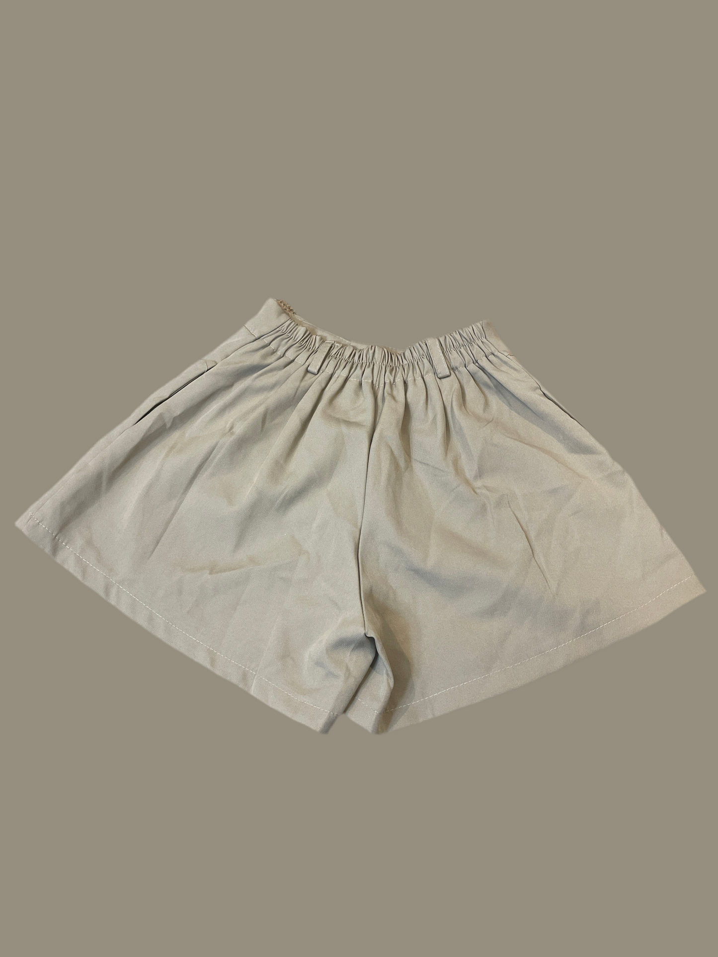 Talent Short