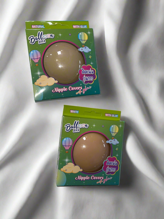 BALLOON BRA Matte