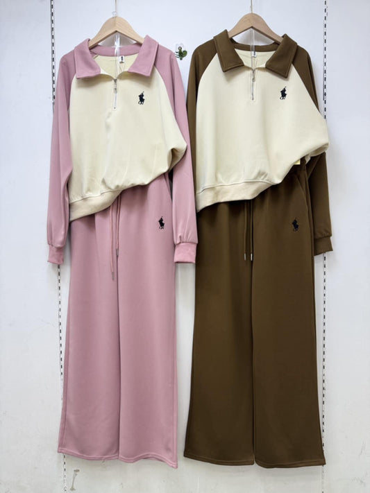 Be Chic set 2553