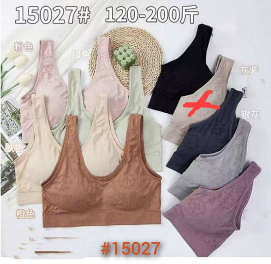 BRA Top 15027