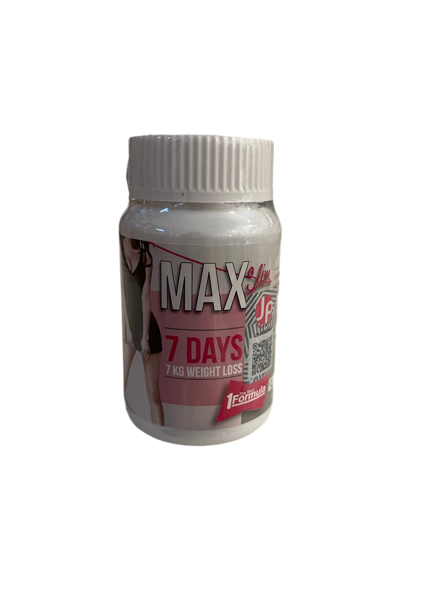 MAX Slim 7 Days 30 capsules