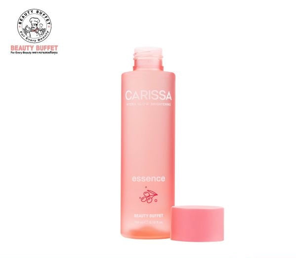 BEAUTY BUFFET Carissa Hydra Glow Essence 150ml