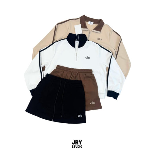 JRY STUDIO Sets 258