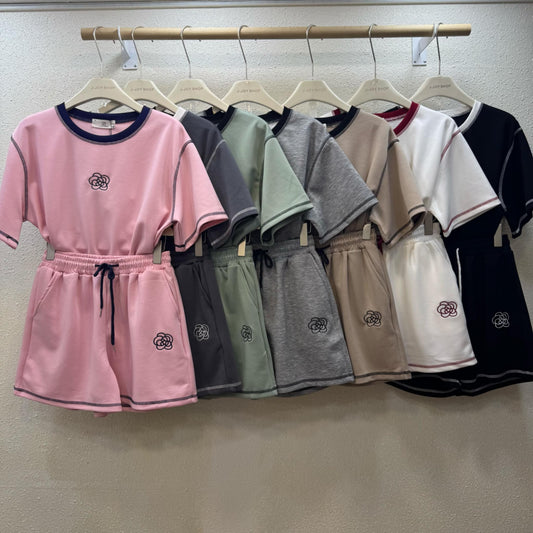 J-JOYSHOP SETS 3411
