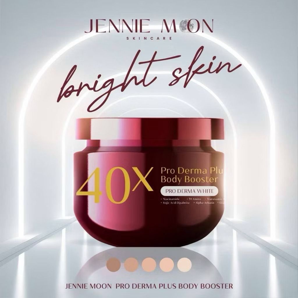 JENNIE MOON 40x