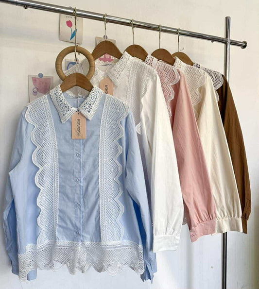 PANNARAI TOP 0788