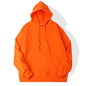 Unisex Hooded Sweater for Men and Women