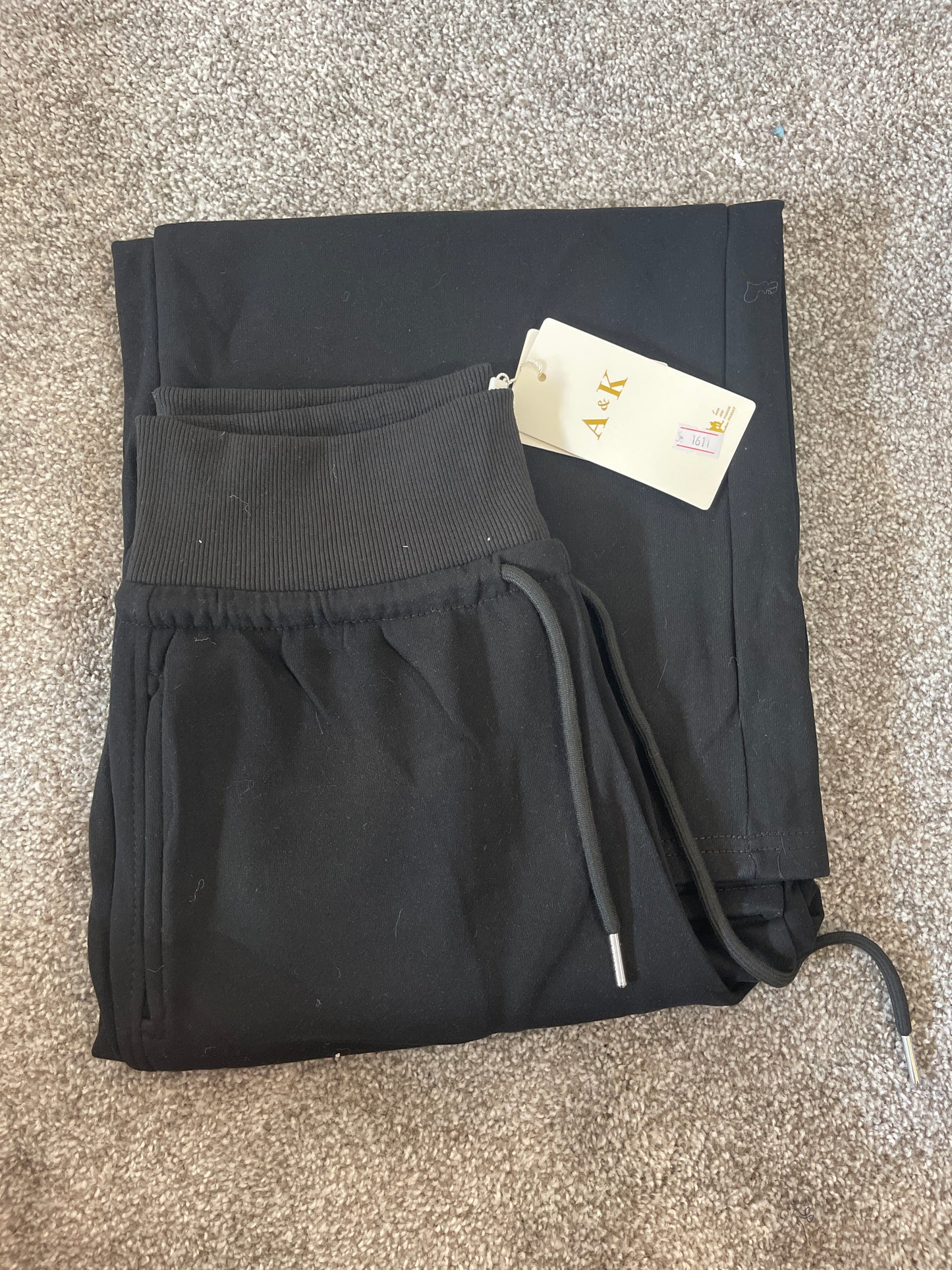 A&K Wide Leg 1611