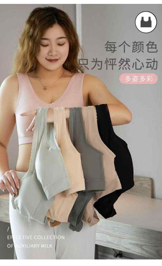 BRA Top
