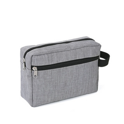 Waterproof Travel Cosmetic Bag for Men and Women