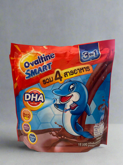Ovaltine Smart