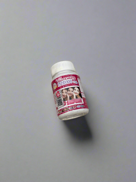 SUPREME gluta white capsules