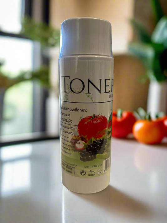 Arbutina Toner
