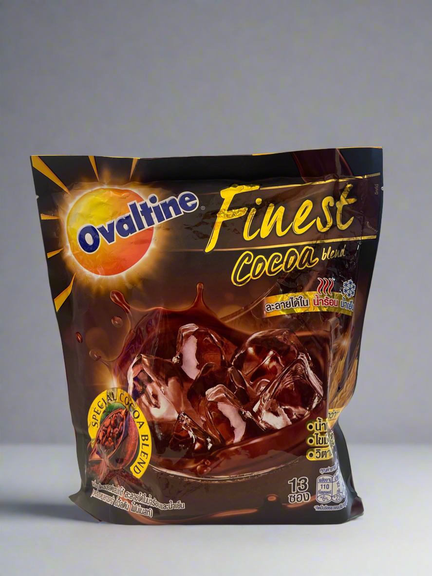 Ovaltine Finest Cocoa