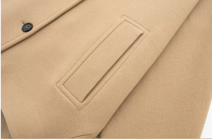 Short Coat
