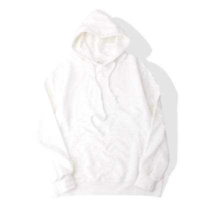 Unisex Hooded Sweater for Men and Women