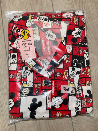 BFACTORY PJ PANTS 55