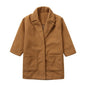 Children's Woolen Coat