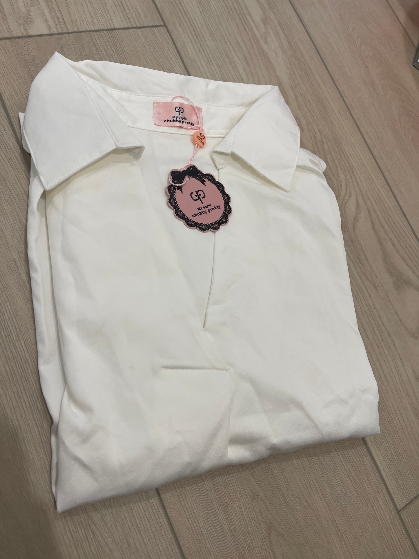 MYSTYLE Top 731