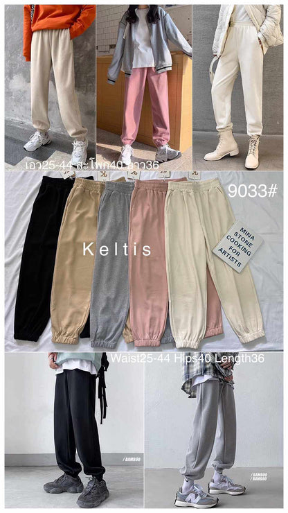 KELTIS SHOP Joggers 9033