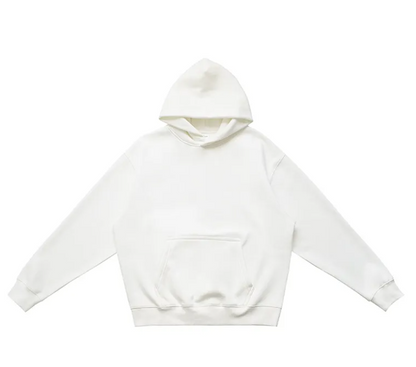 Hooded Sweater For Men And Women
