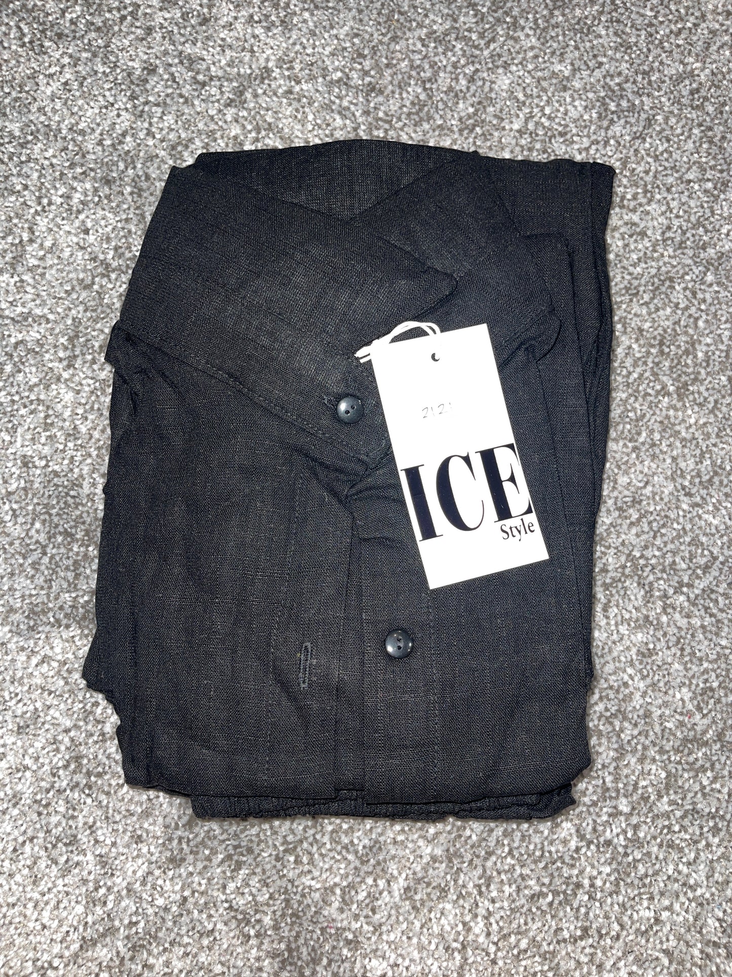 ICE STYLE Pant Set 2121