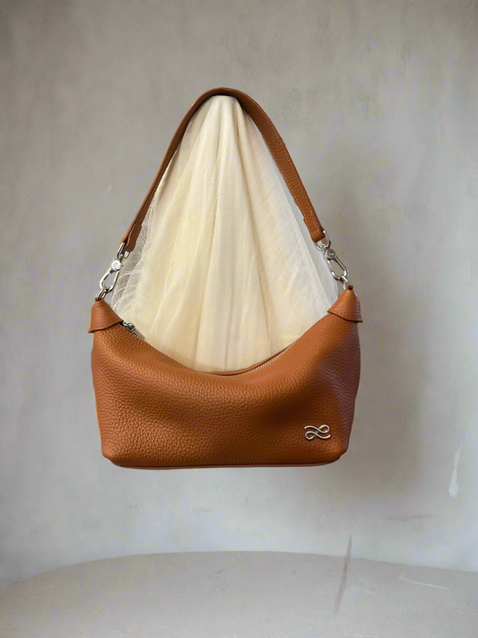 HOLB Mini Merry Tote Bag GOLD