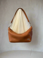 HOLB Mini Merry Tote Bag GOLD