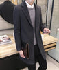 Men's Trench Coat