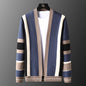 Men's Simple Fashion Knitwear Cardigan
