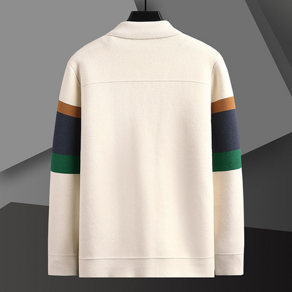 Men's Fall Cardigan Coat