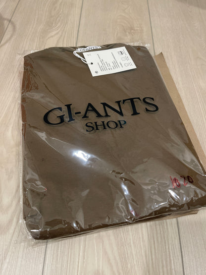 GI-ANTS Top 1020