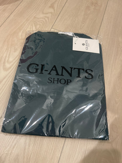 GI-ANTS top