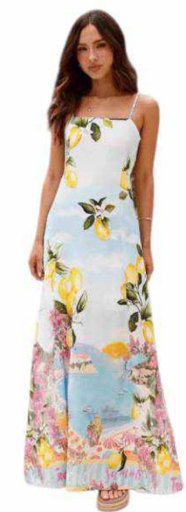 GOSSIP Premium Dress