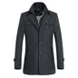 Men's Fleece Coat