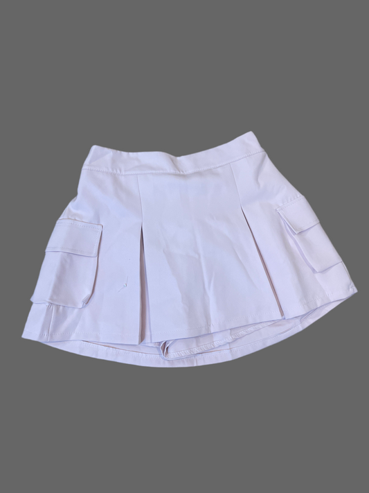 Talent Cargo Skort