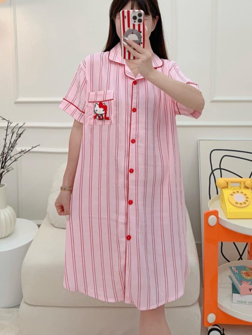 BEE THAILAND PJ DRESS
