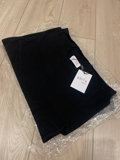 ARITA knitted top