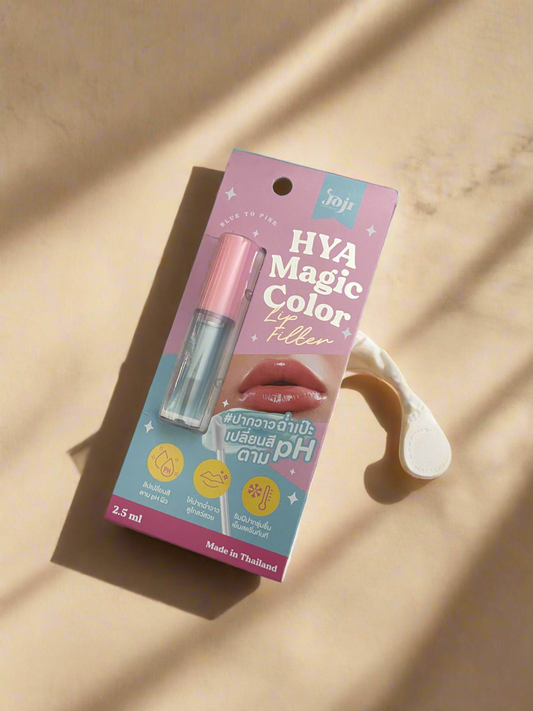 JOJI Hya Magic Color Lip Filter 2.5ml