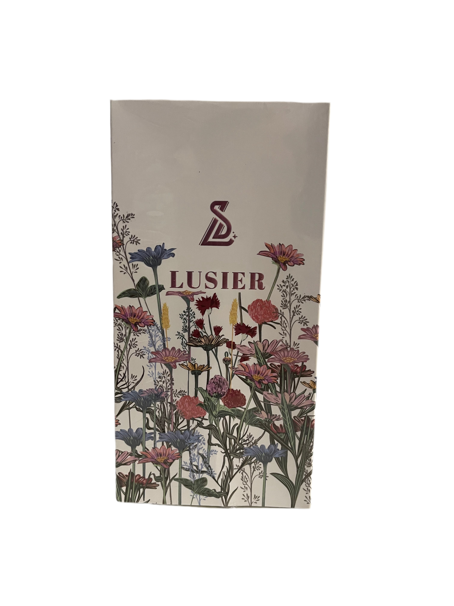 LUSIER Wonderful Shine Face Spray 100ml