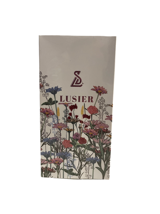LUSIER Wonderful Shine Face Spray 100ml