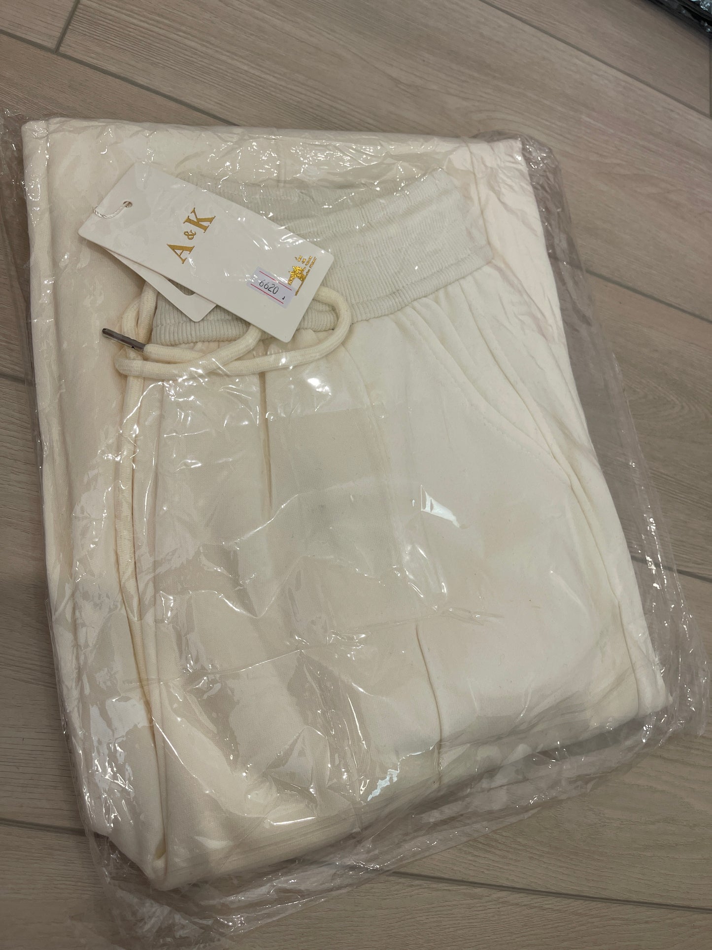 A&K Joggers 6620