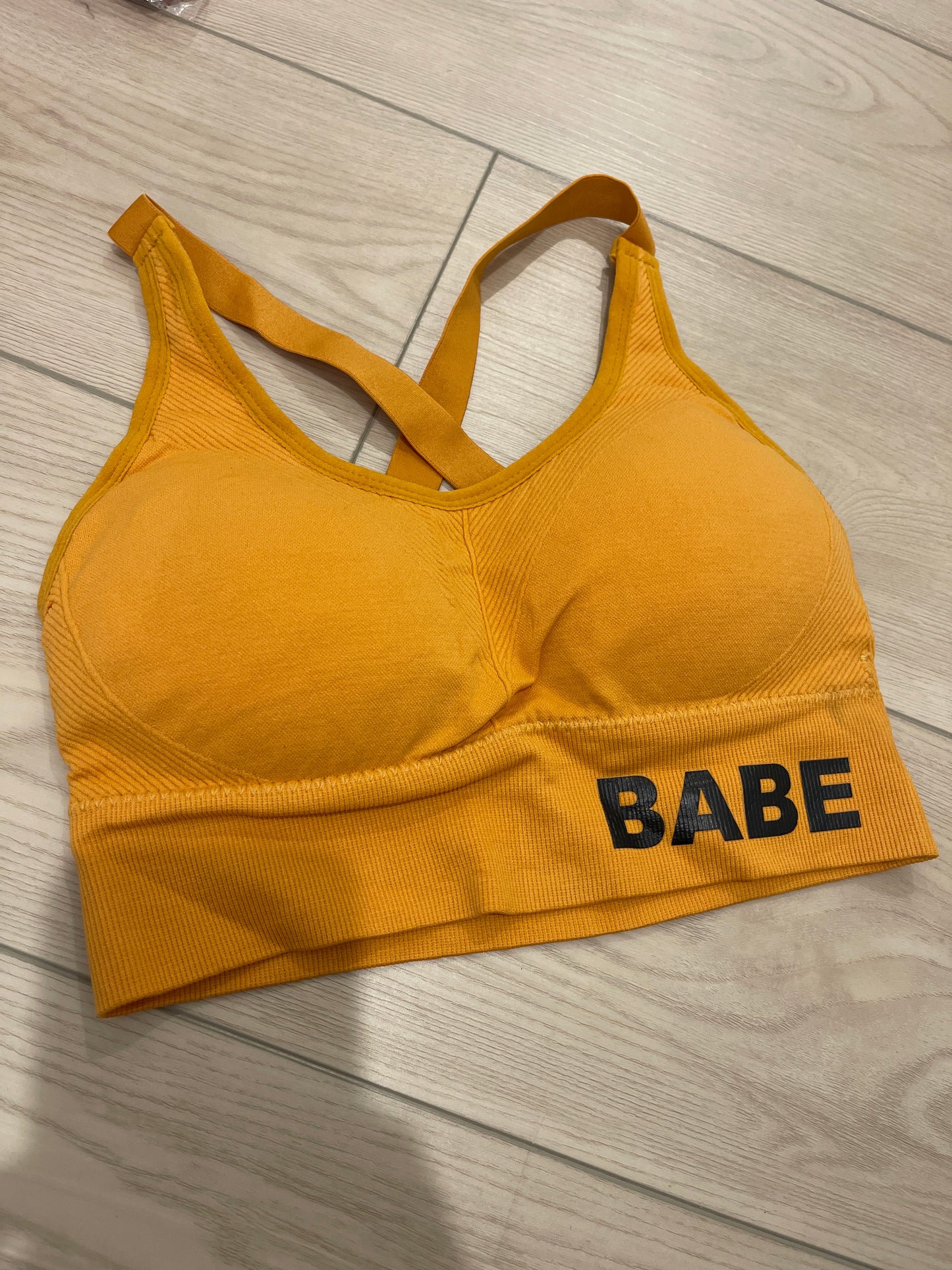 BRA BABE 886