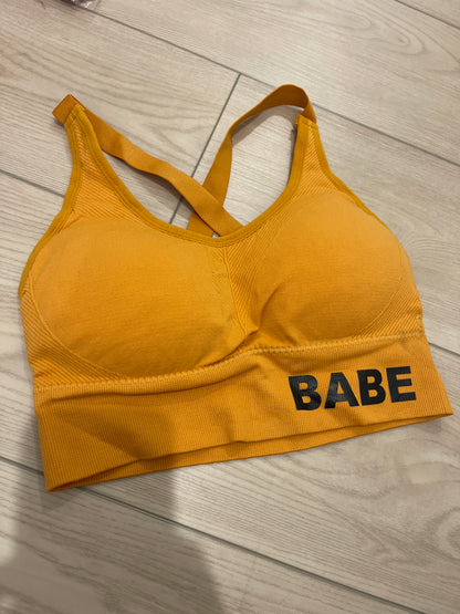 BRA BABE 886
