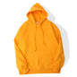 Unisex Hooded Sweater for Men and Women