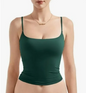 Casual Summer Sleeveless Top