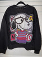 YM SWEATSHIRT 3035